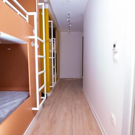 Hostel Le Hueb Toulon Dış mekan fotoğraf