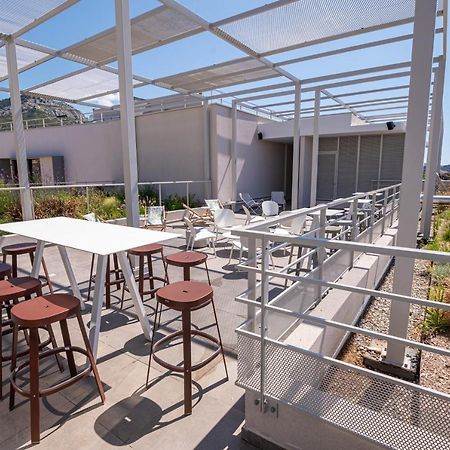 Hostel Le Hueb Toulon Dış mekan fotoğraf