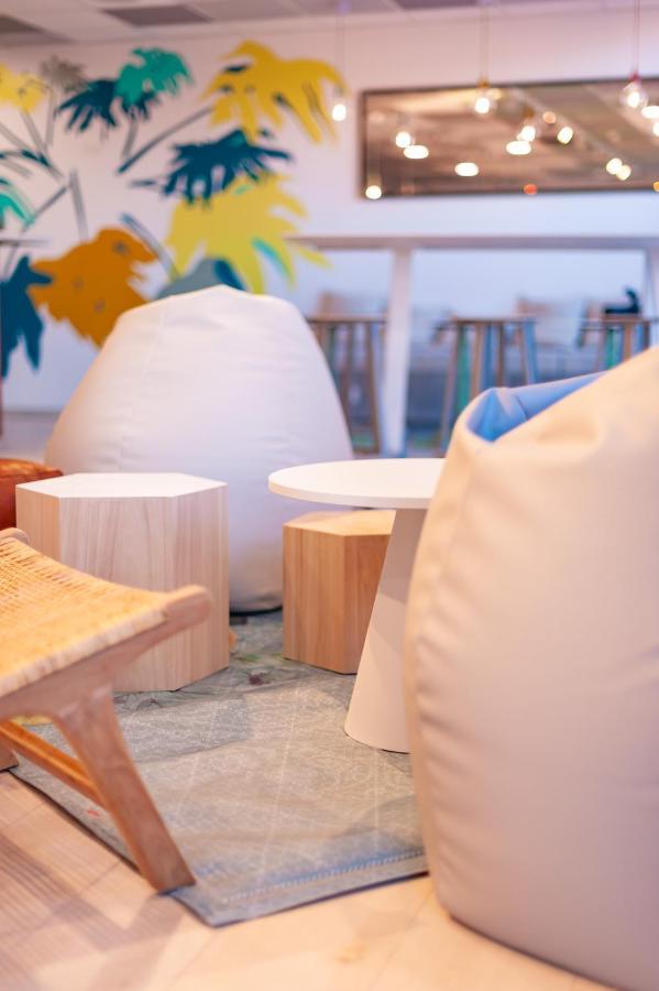 Hostel Le Hueb Toulon Dış mekan fotoğraf