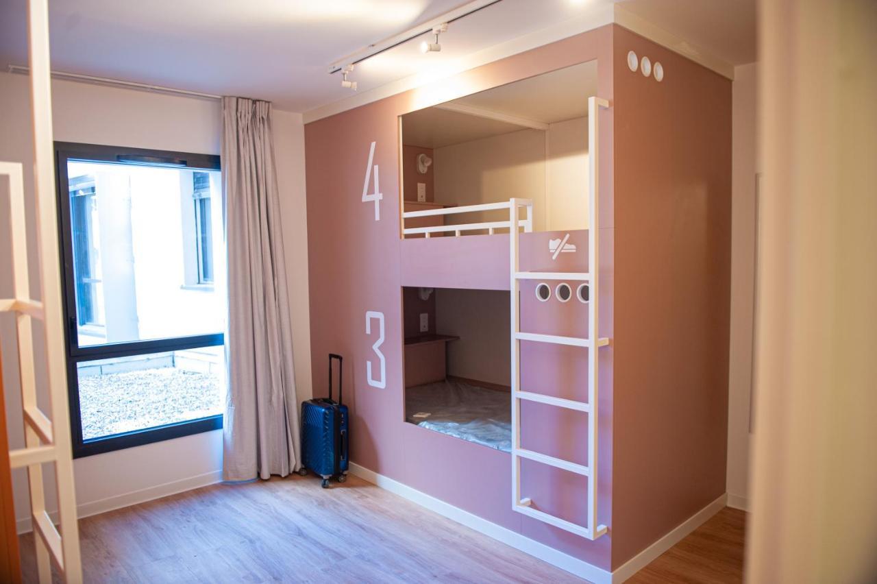 Hostel Le Hueb Toulon Dış mekan fotoğraf