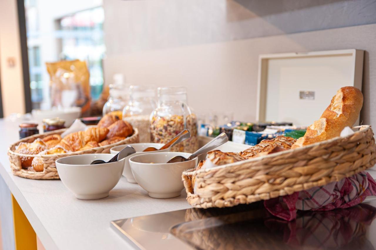 Hostel Le Hueb Toulon Dış mekan fotoğraf