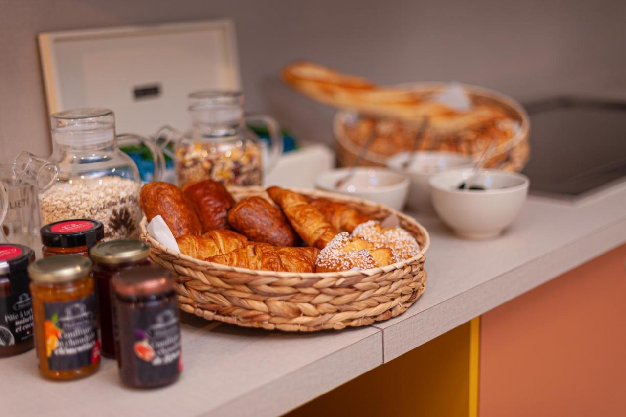 Hostel Le Hueb Toulon Dış mekan fotoğraf