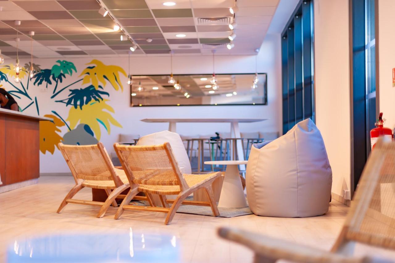 Hostel Le Hueb Toulon Dış mekan fotoğraf
