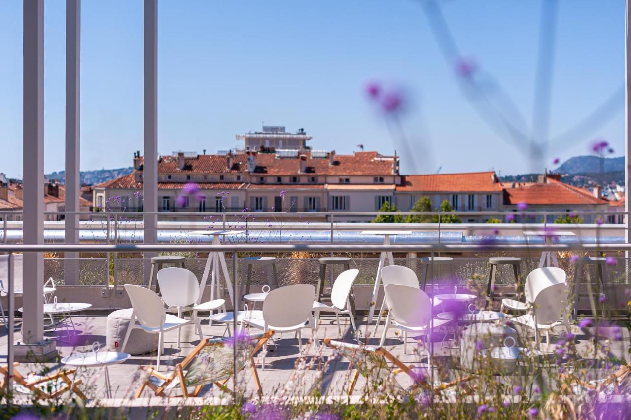 Hostel Le Hueb Toulon Dış mekan fotoğraf