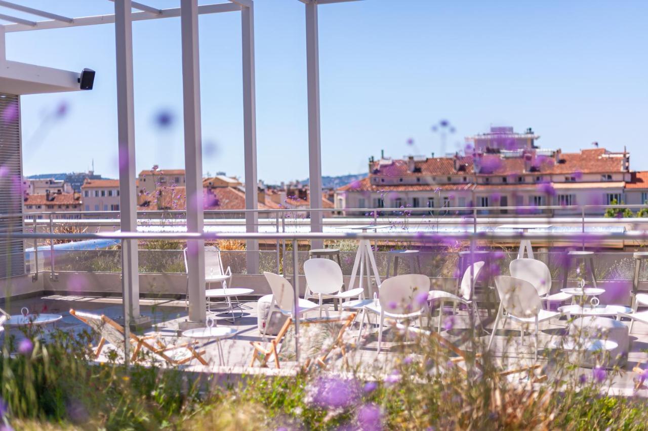 Hostel Le Hueb Toulon Dış mekan fotoğraf
