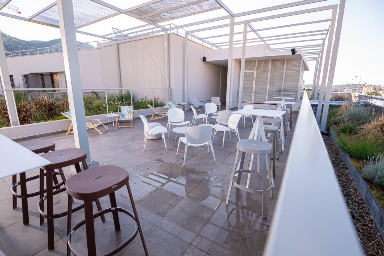 Hostel Le Hueb Toulon Dış mekan fotoğraf